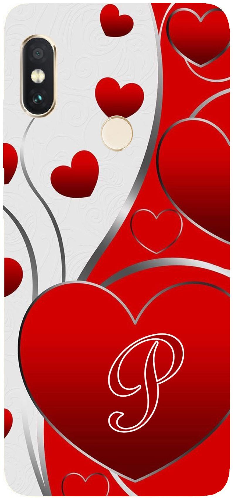 

AVILOOK Silicone Back Cover For Redmi Note 5 Pro ( Multi )
