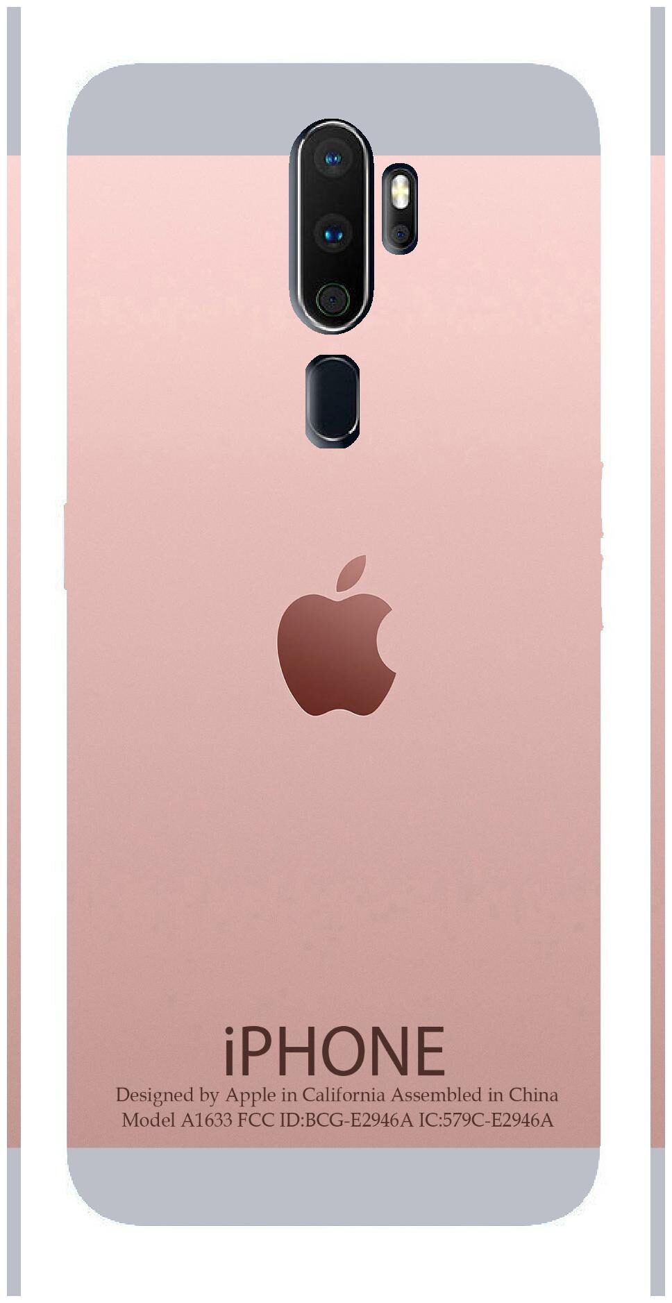 

AVILOOK Silicone Back Cover For Oppo A9 2020 ( Multi )