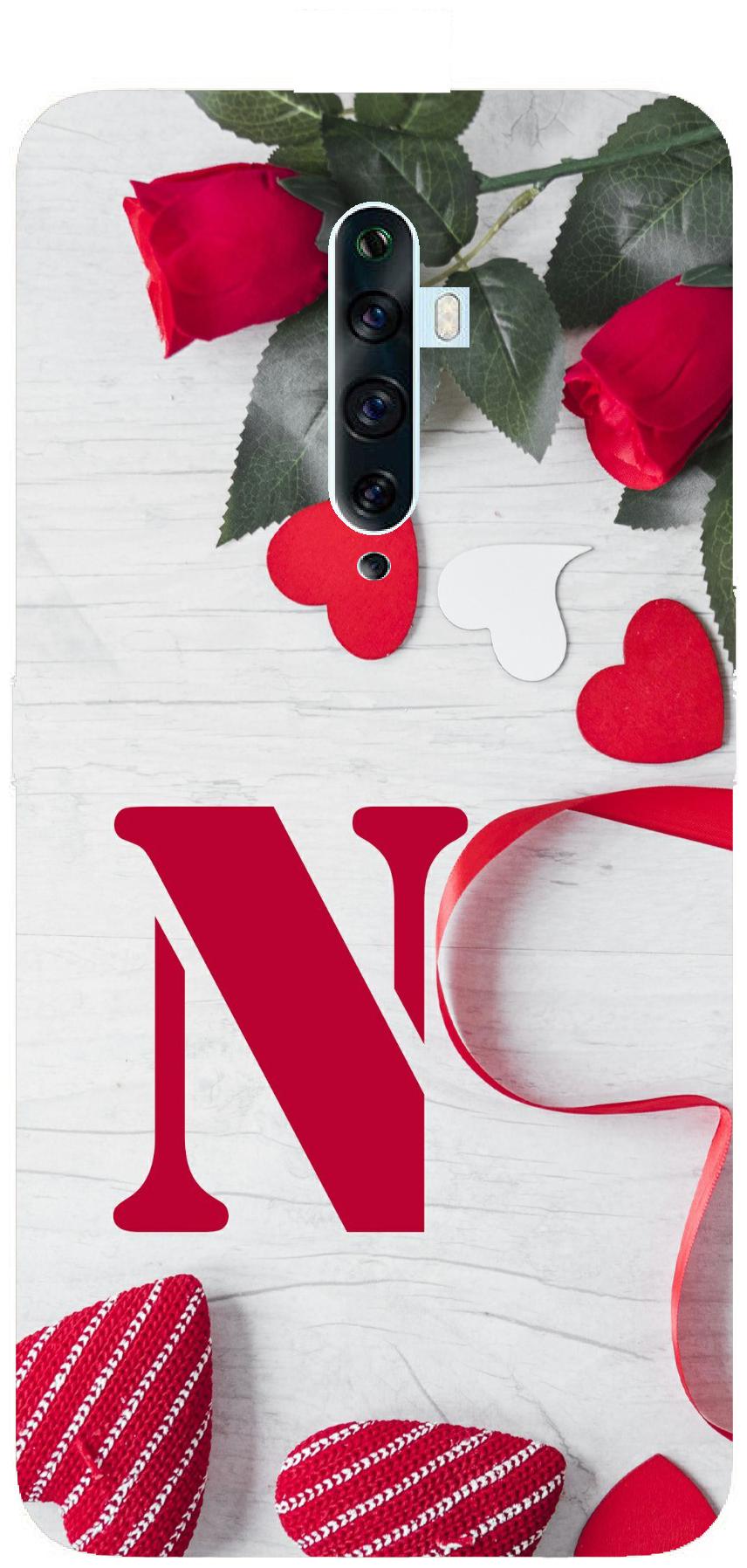 

AVILOOK Back Cover For Oppo Reno 2F Multi