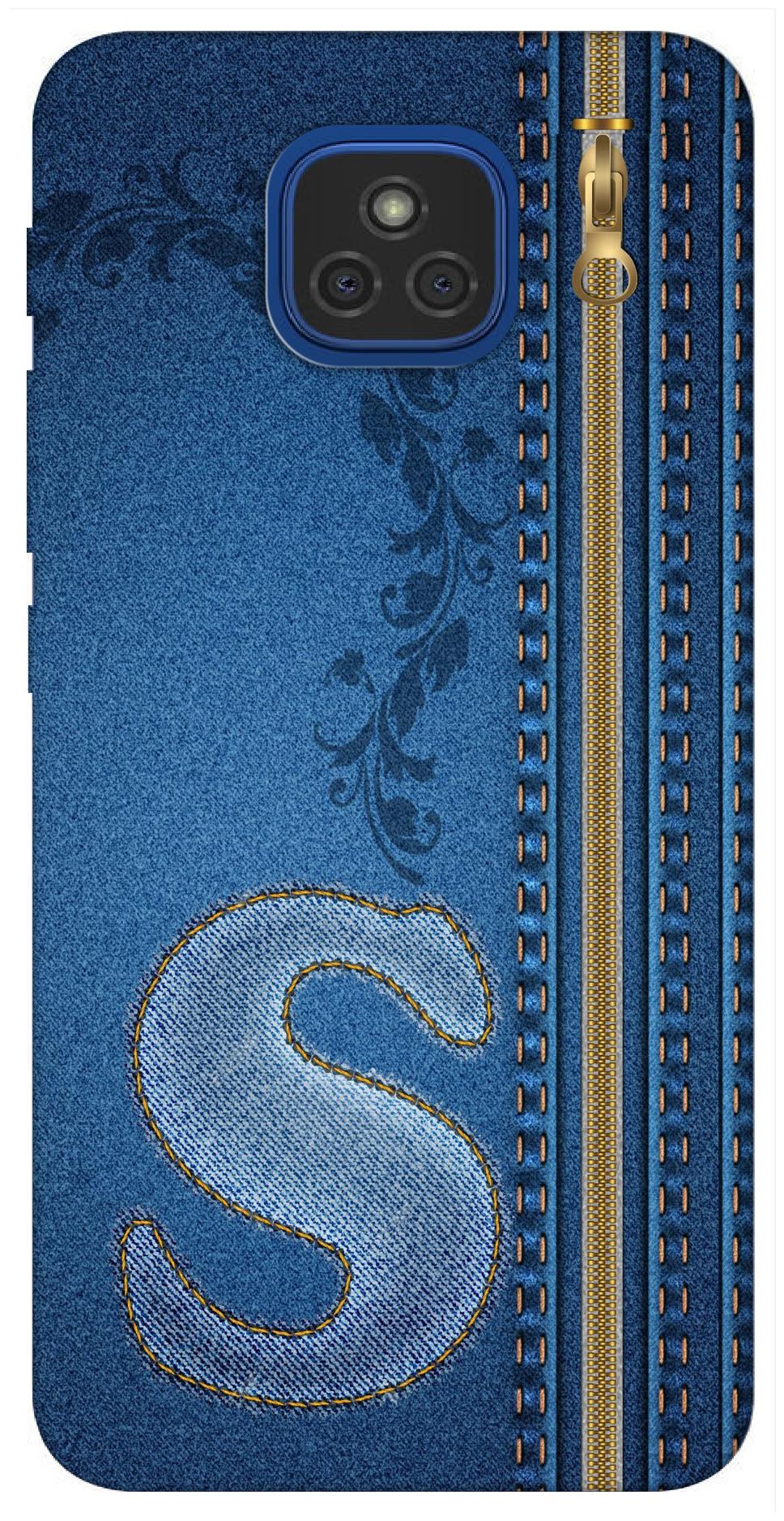 

AVILOOK Back Cover Moto E7 Plus Multi