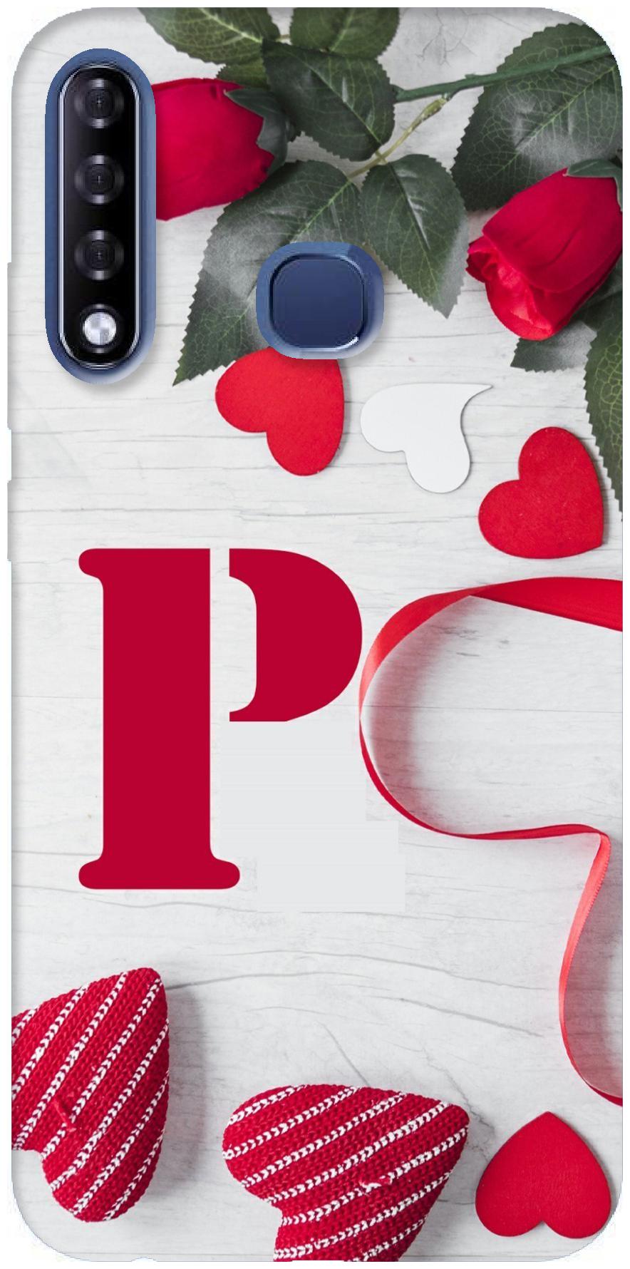 

AVILOOK Silicone Back Cover For Infinix Smart 3 Plus ( Multi )