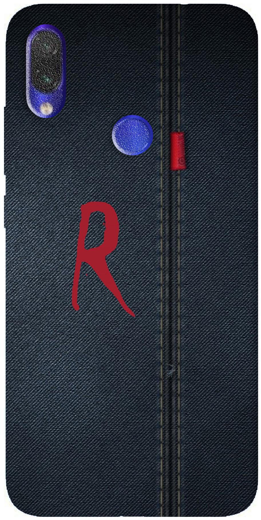 

AVILOOK Silicone Back Cover For Redmi Note 7 Pro ( Multi )