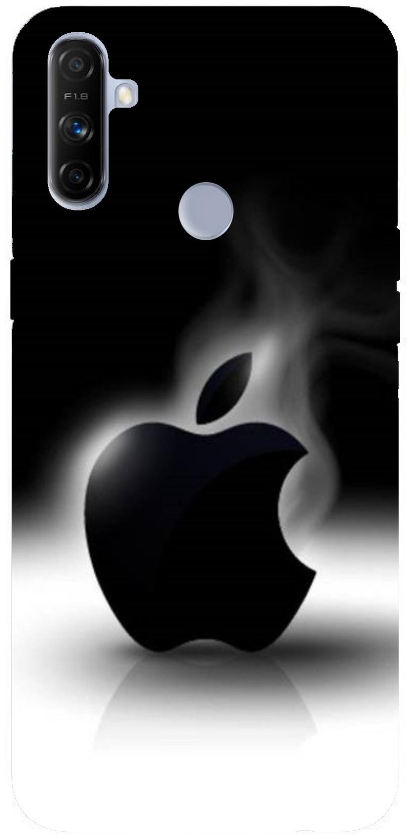 

Avilook Realme Back Cover For Narzo 20A Multi