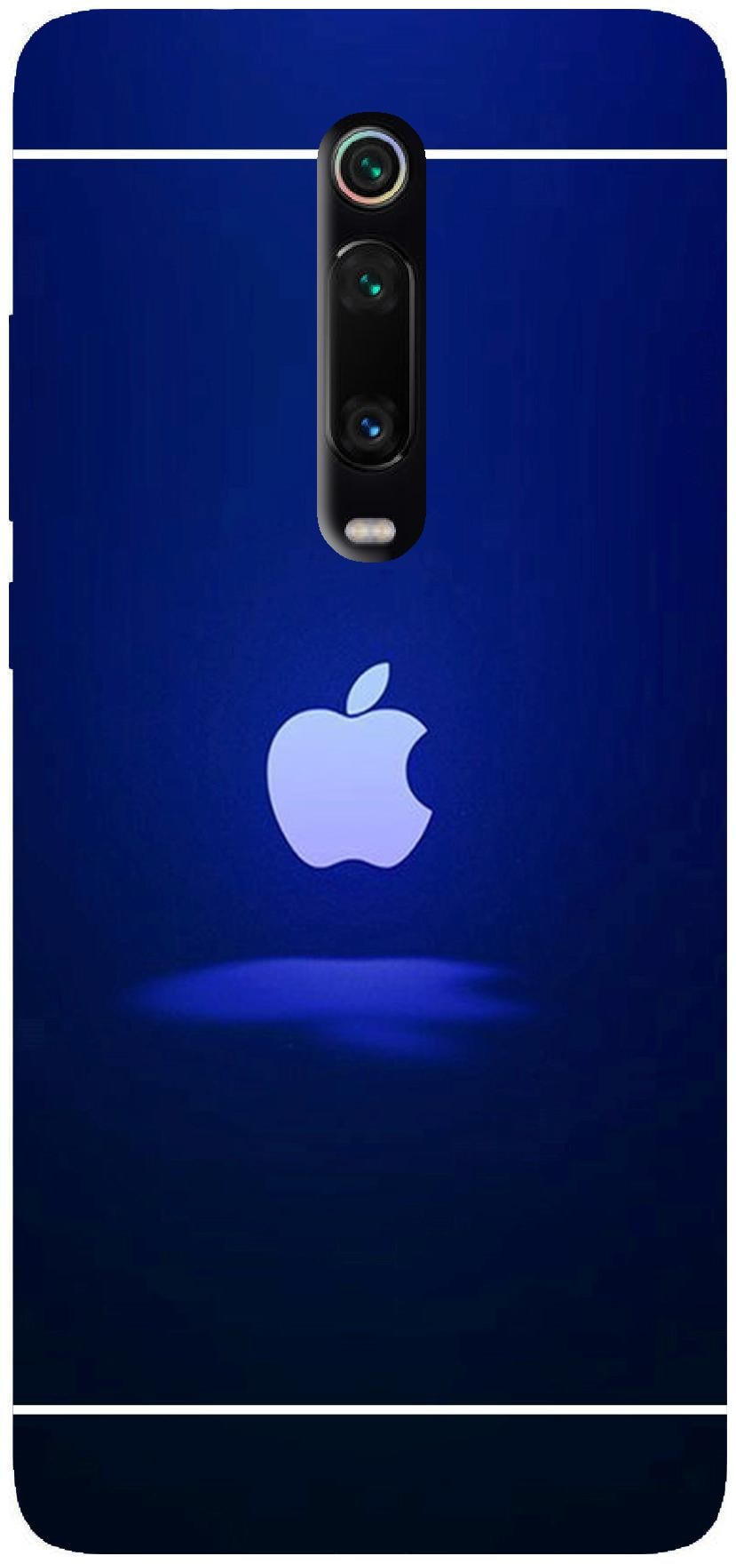 

AVILOOK Silicone Back Cover For Xiaomi Redmi K20 Pro ( Multi )