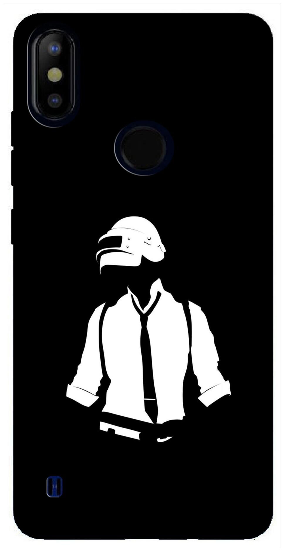 

AVILOOK Tecno Camon iAce 2x