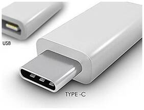 AVMART USB Type C OTG Adapter Pack of 1