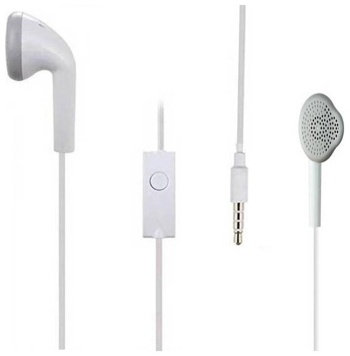 

AVYUKTA YSWHITE-05 In-Ear Wired Headphone ( White )