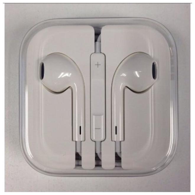 

AVYUKTA In-Ear Wired Headphone ( White )