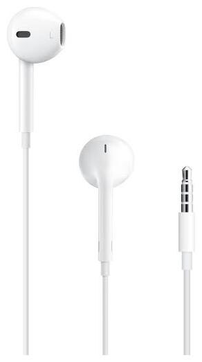 

AVYUKTA In-Ear Wired Headphone ( White )