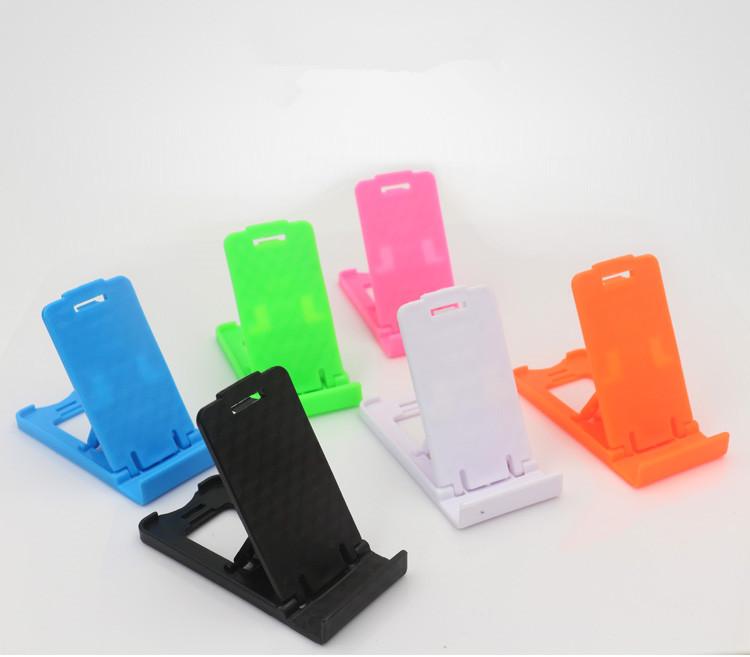 

AVYUKTA Fiber Table Stand Mobile Holder