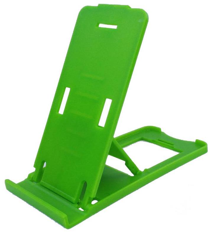 

AVYUKTA Fiber Table Stand Mobile Holder