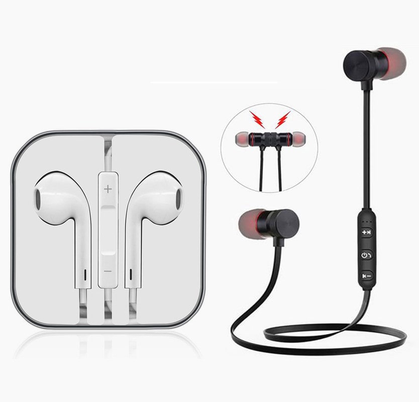

Azania 1 Magnet 1 Apl Earphone Assorted