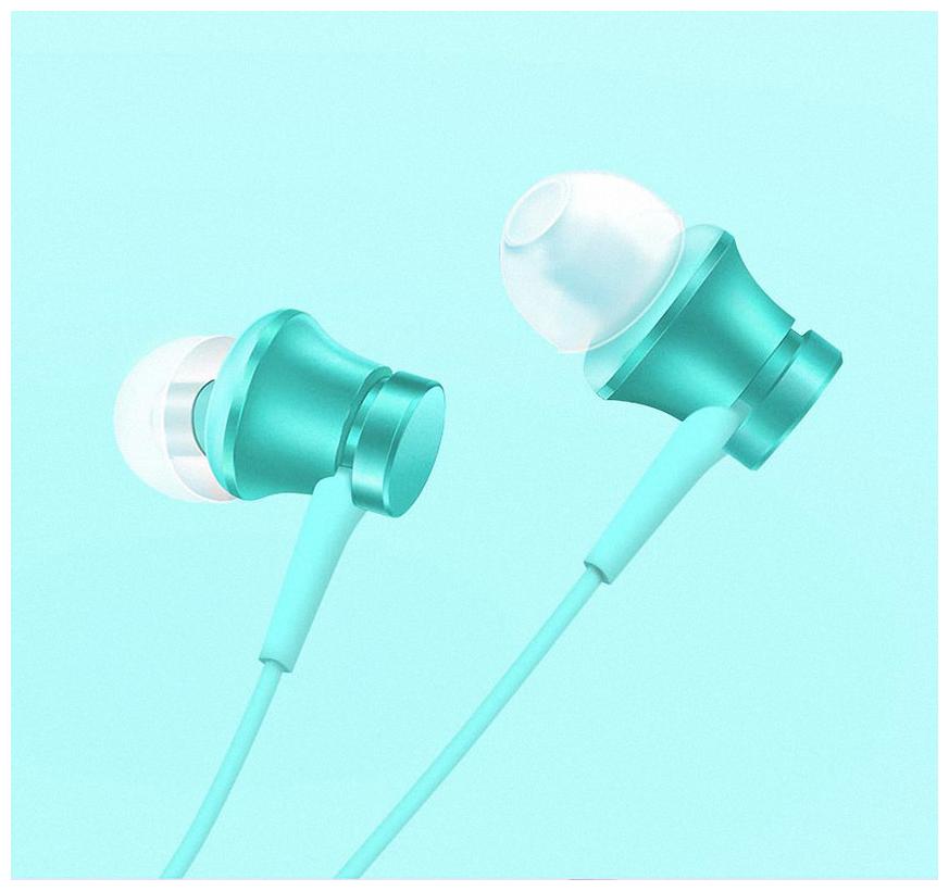

AZANIA BASICS In-Ear Wired Headphone ( Assorted )