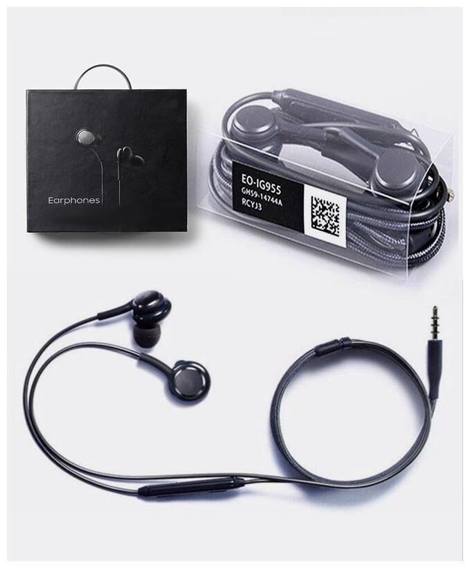 

AZANIA SAMSUN AKG In-Ear Wired Headphone ( Assorted )