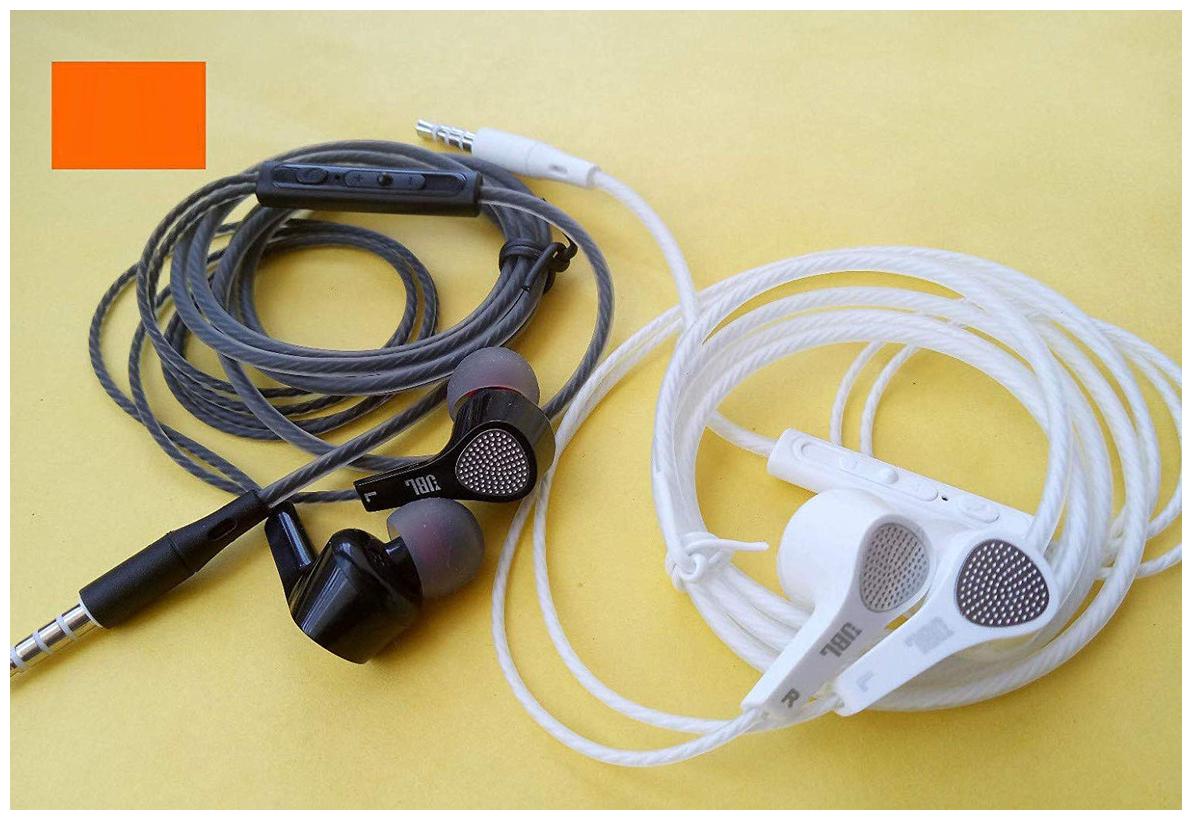 

AZANIA LB-680 In-Ear Wired Headphone ( Assorted )