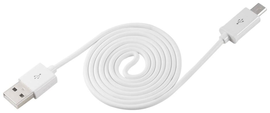 

AZANIA Data Charging Micro USB Cable ( 1 m Assorted )