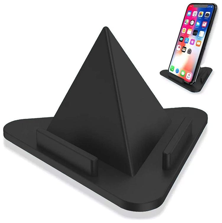

AZANIA Plastic Desktop Stand Mobile Holder