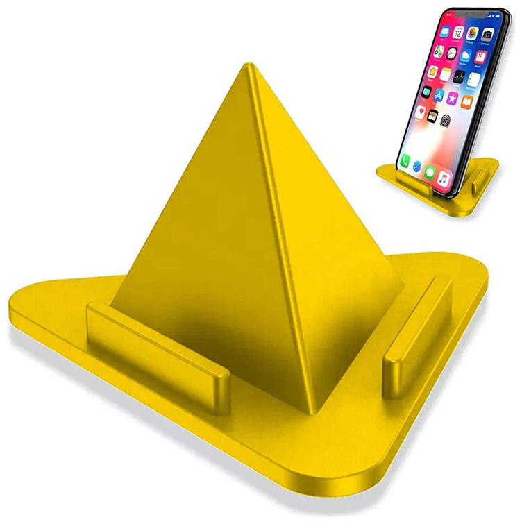 

AZANIA Plastic Desktop Stand Mobile Holder