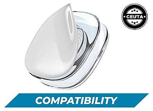 

B B Store Silicone Wall Stand Mobile Holder