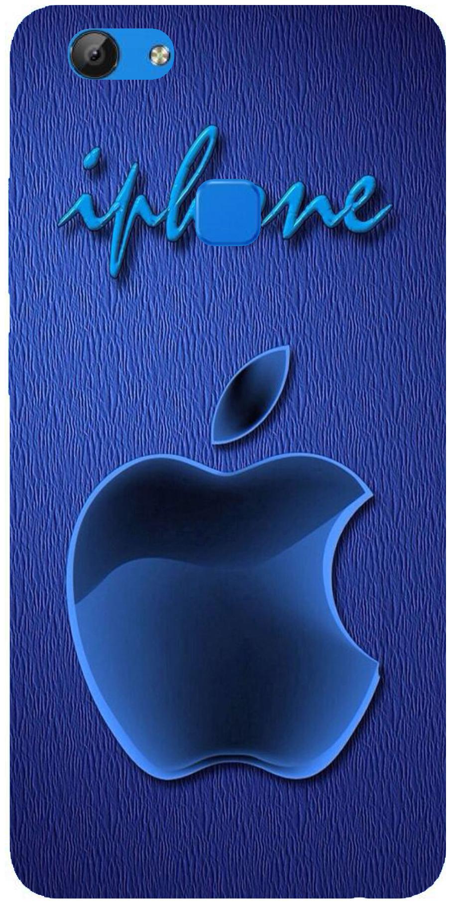 

INC STORE Silicone Back Cover For Vivo V7 Plus ( Multi )