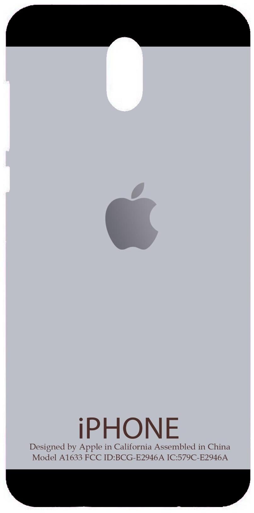 

Back Cover For Nokia 3