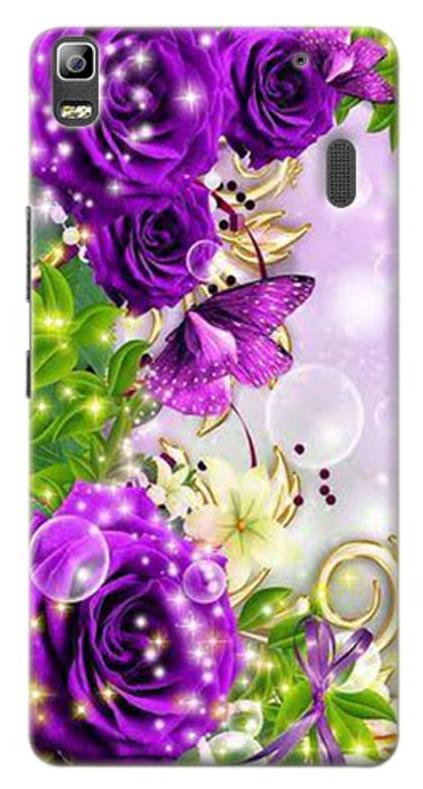 BACK COVER FOR LENOVO K3 NOTE BY NAV by NAV Collections