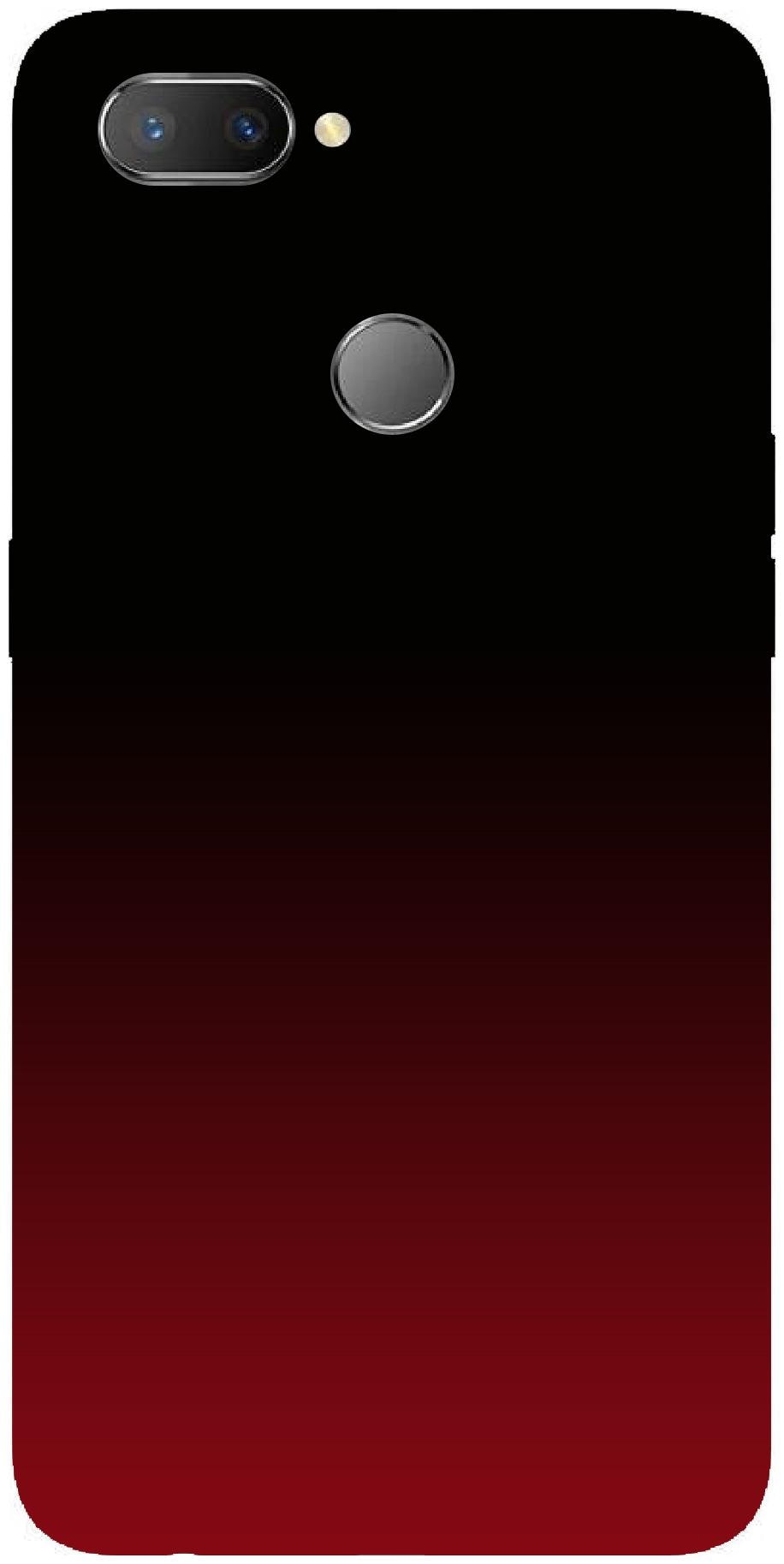 Back Cover For Oppo Realme 2 Pro Designer,Multicolor, Back Cover, Grip Case, Silicon by SVIS