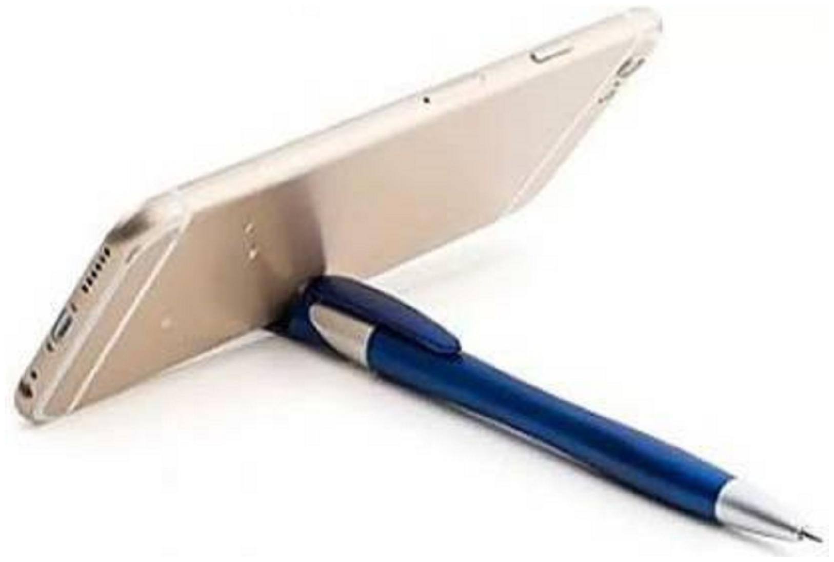 

BEING JASOOS Plastic Desktop Holder Mobile Holder