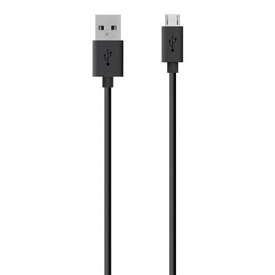 

Belkin Micro USB ChargeSync Cable (Black)