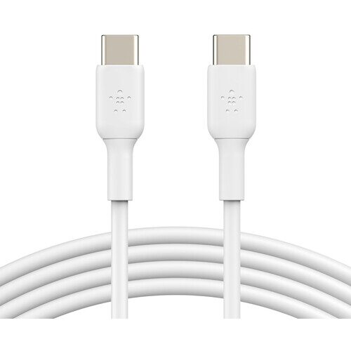 

Belkin Data Charging Type-C to Type -C Cable ( 1 m White )