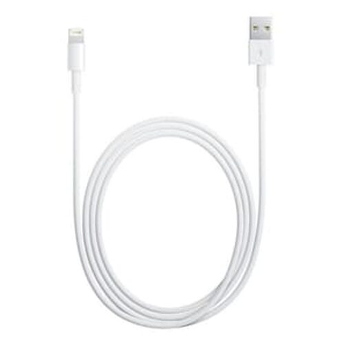 

Belmhut Premium Quality USB Cable Fast Charging Data Charger Cable For All Smartphones (White)