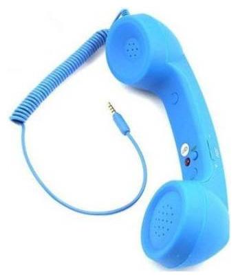 

Benison India Wired retro handset receiver