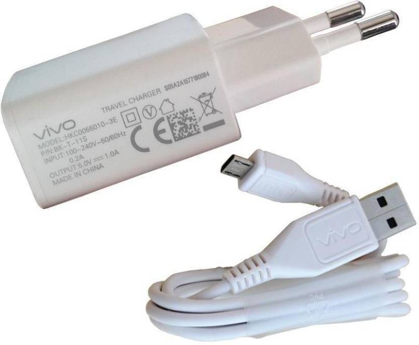 

VYNTECH Wall Charger - 1 USB Port