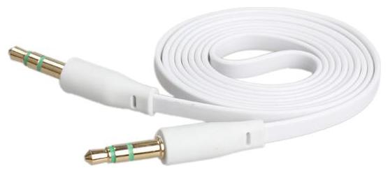 

TEMPERED GLASSES AUX 3 5 mm Cable ( 1-1 5m Assorted )