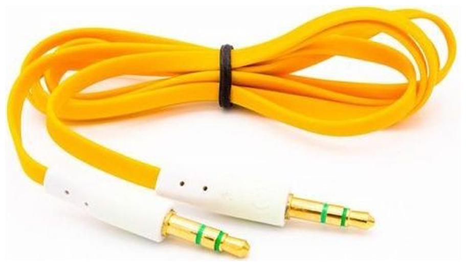 

TEMPERED GLASSES AUX 3 5 mm Cable ( 0-0 2m Assorted )