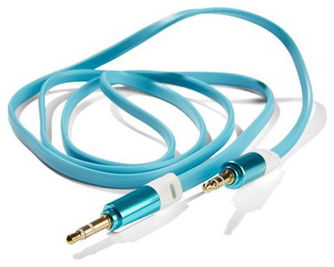 

TEMPERED GLASSES AUX 3 5 mm Cable ( 0-0 2m Assorted )
