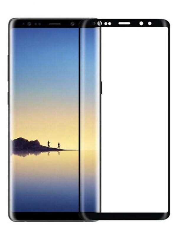 

Best Selling Samsung Galaxy Note 8 6D Tempered Glass by Tempered Glasses Best Quality