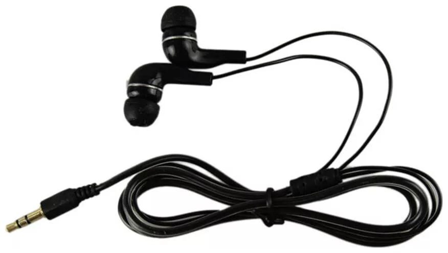 

S4 In-Ear Wired Headphone ( Assorted )