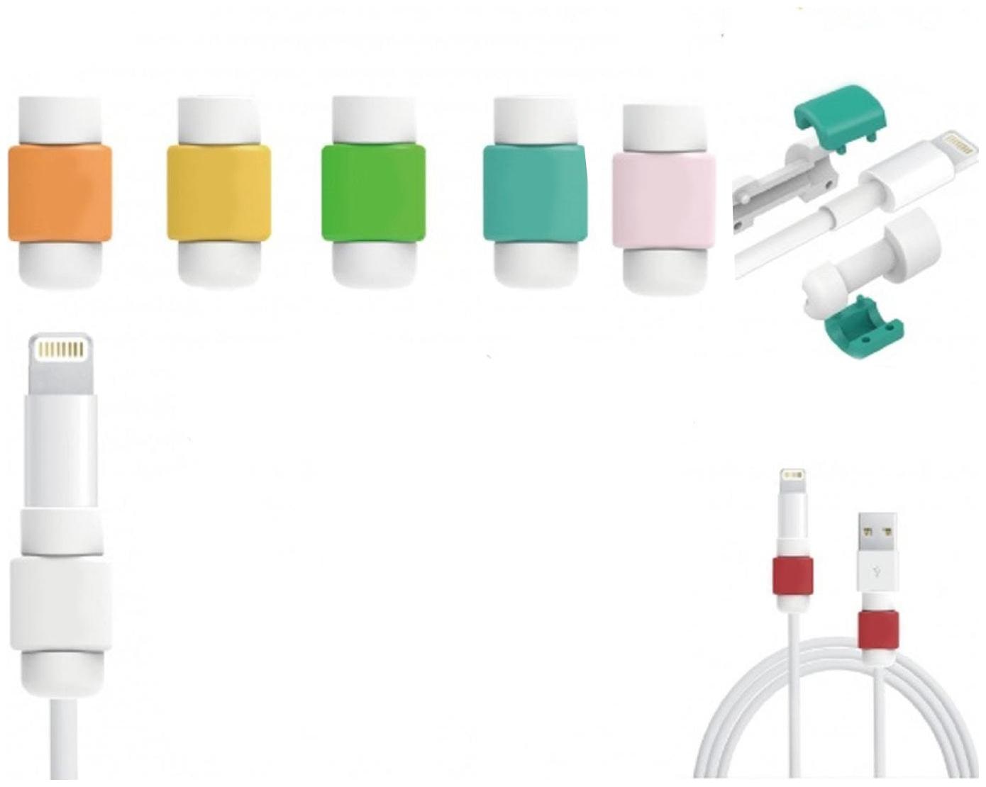 

BG Bazzar Gali Data Charging Multi Cable ( 0-0 2m Assorted )
