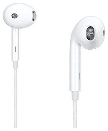 

Otos R-15 In-Ear Wired Headphone ( White )