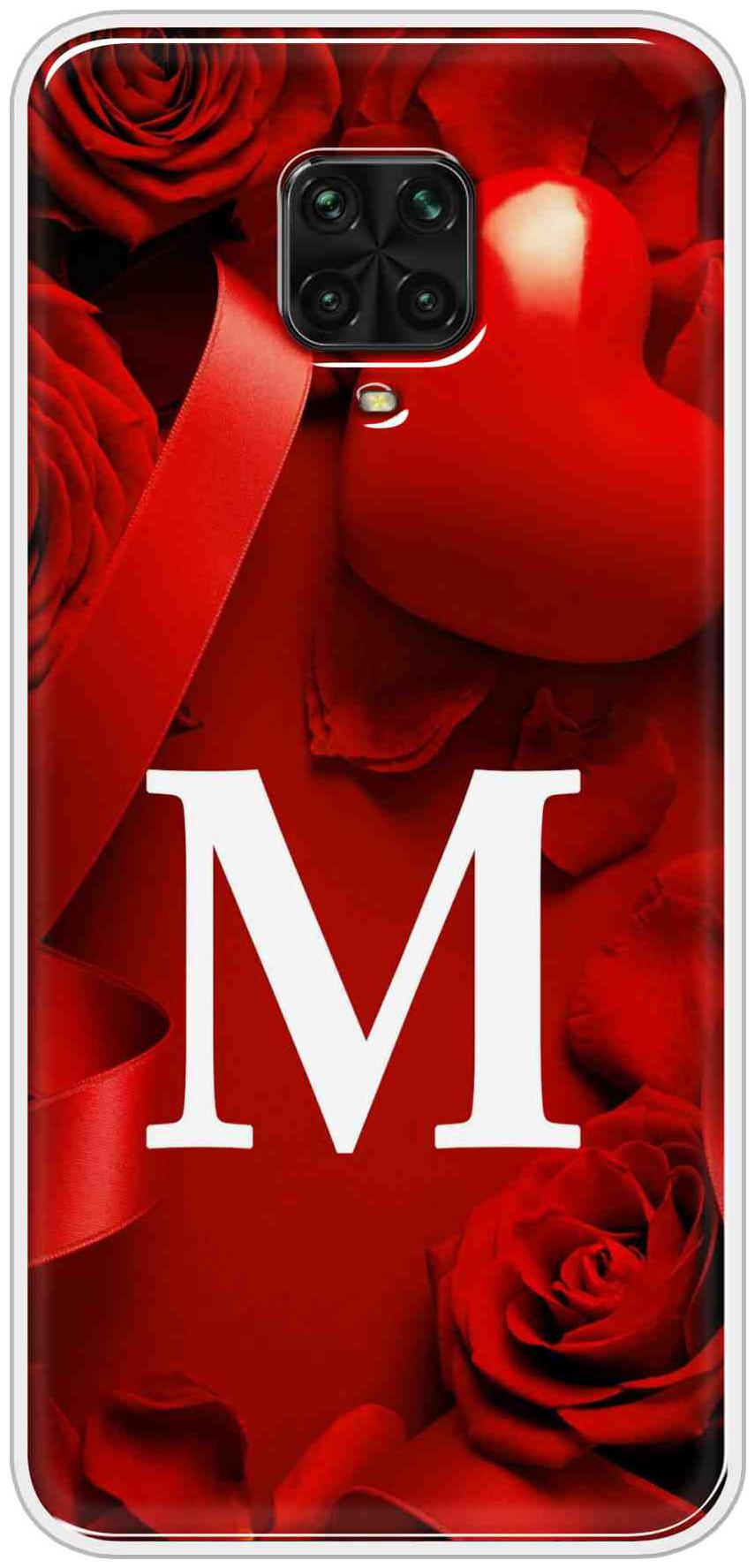 

Big Fame Back Cover For MI POCO M2 Pro Multi