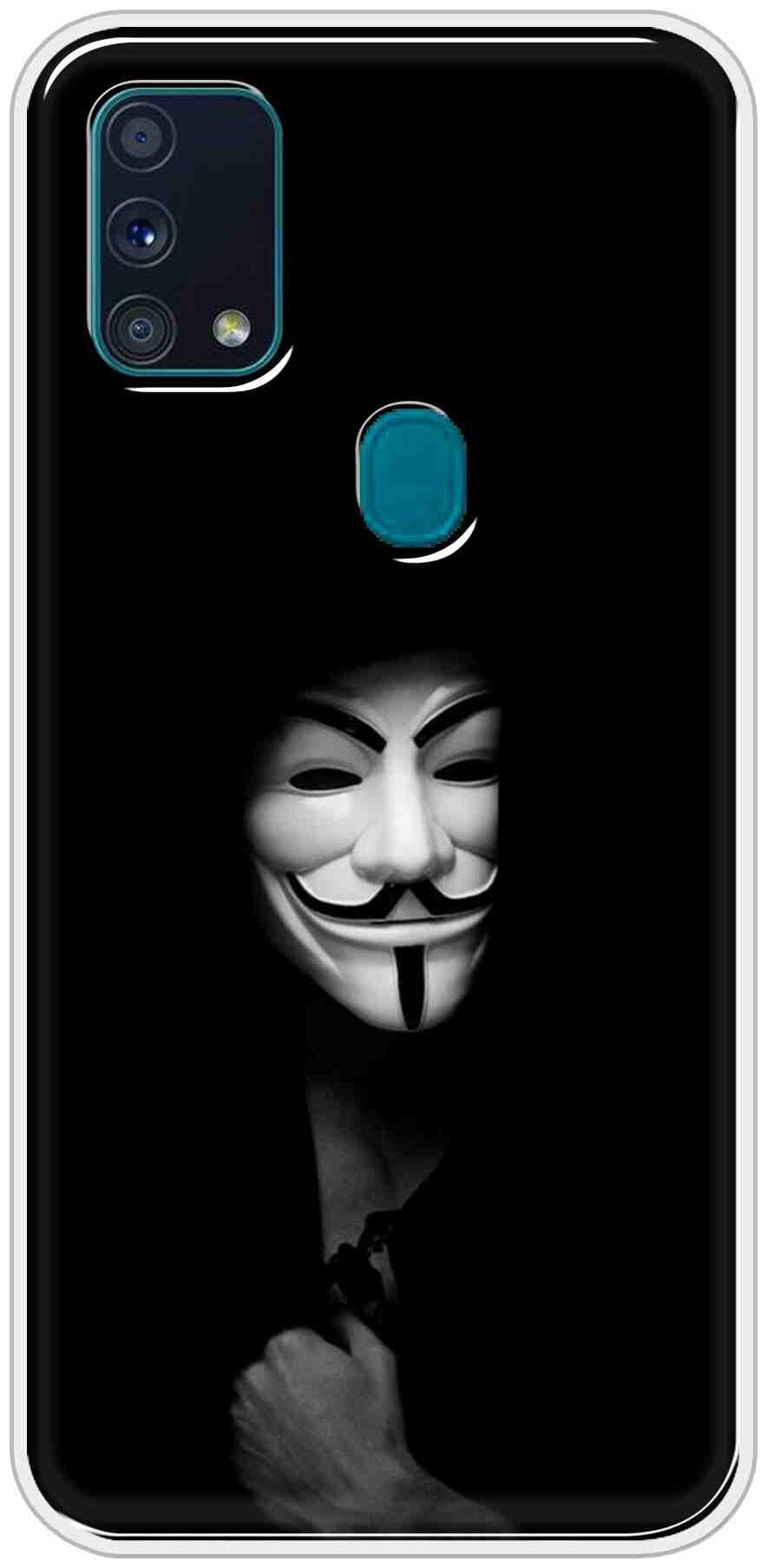 

BIGFAME Back cover For Samsung Galaxy F41 Multi