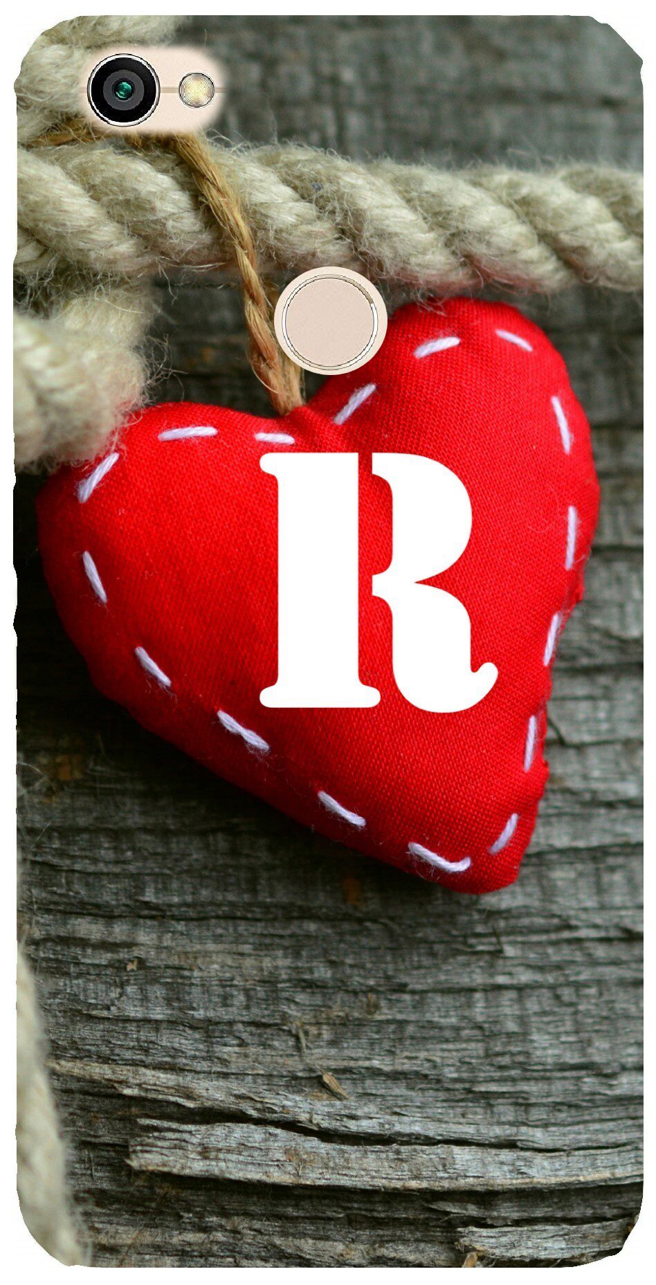 

BIGFAME Silicone Back Cover For Redmi Y1 ( Multi )