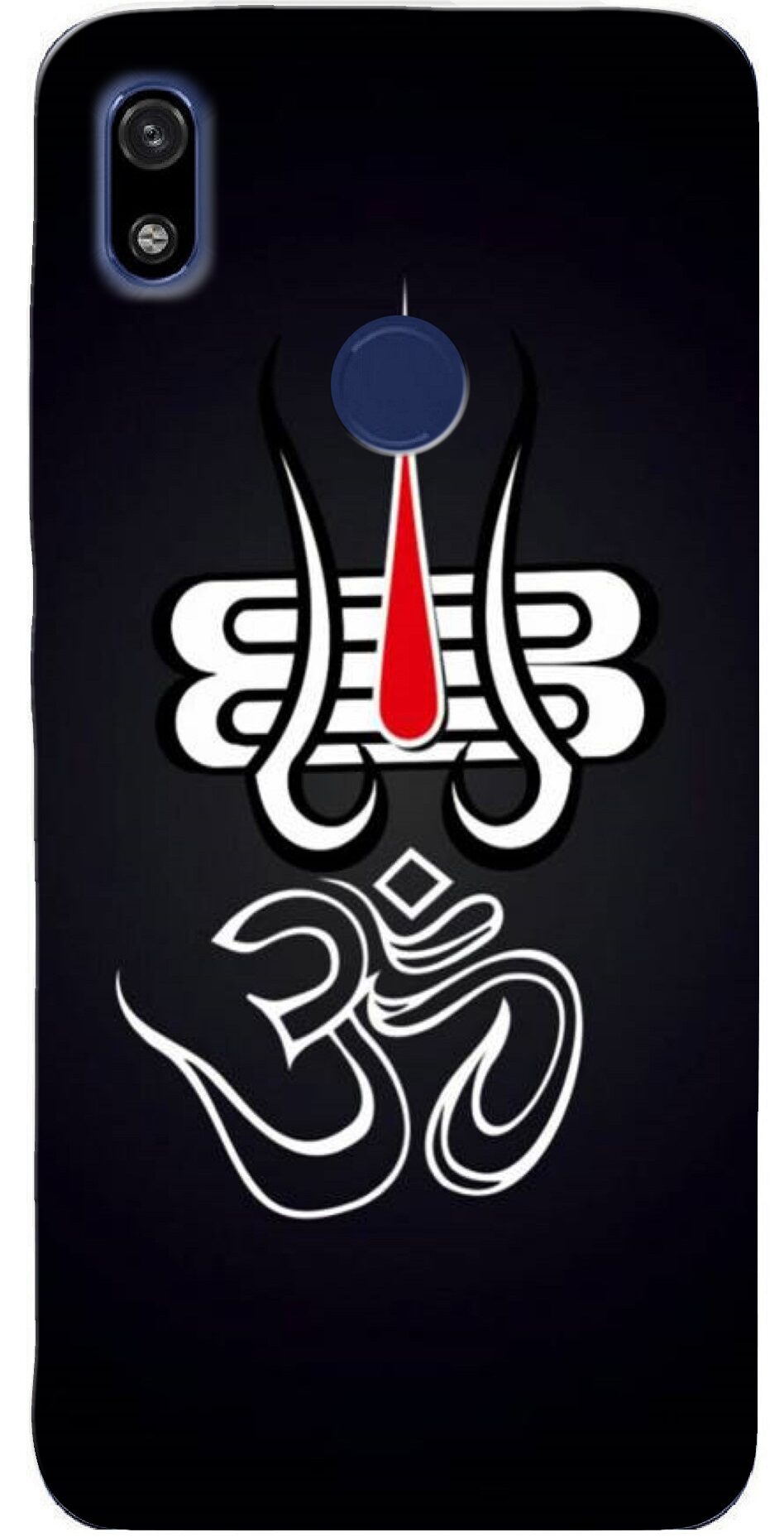 

BIGFAME Silicone Back Cover For Gionee F9 ( Multi )