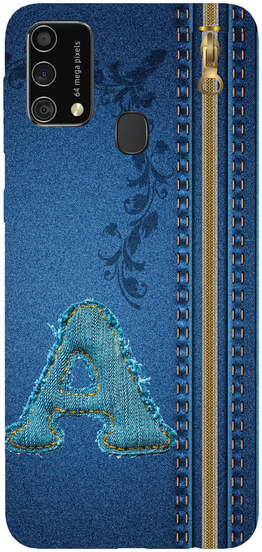 

BIGFAME Silicone Back Cover For Samsung Galaxy F41 ( Multi )