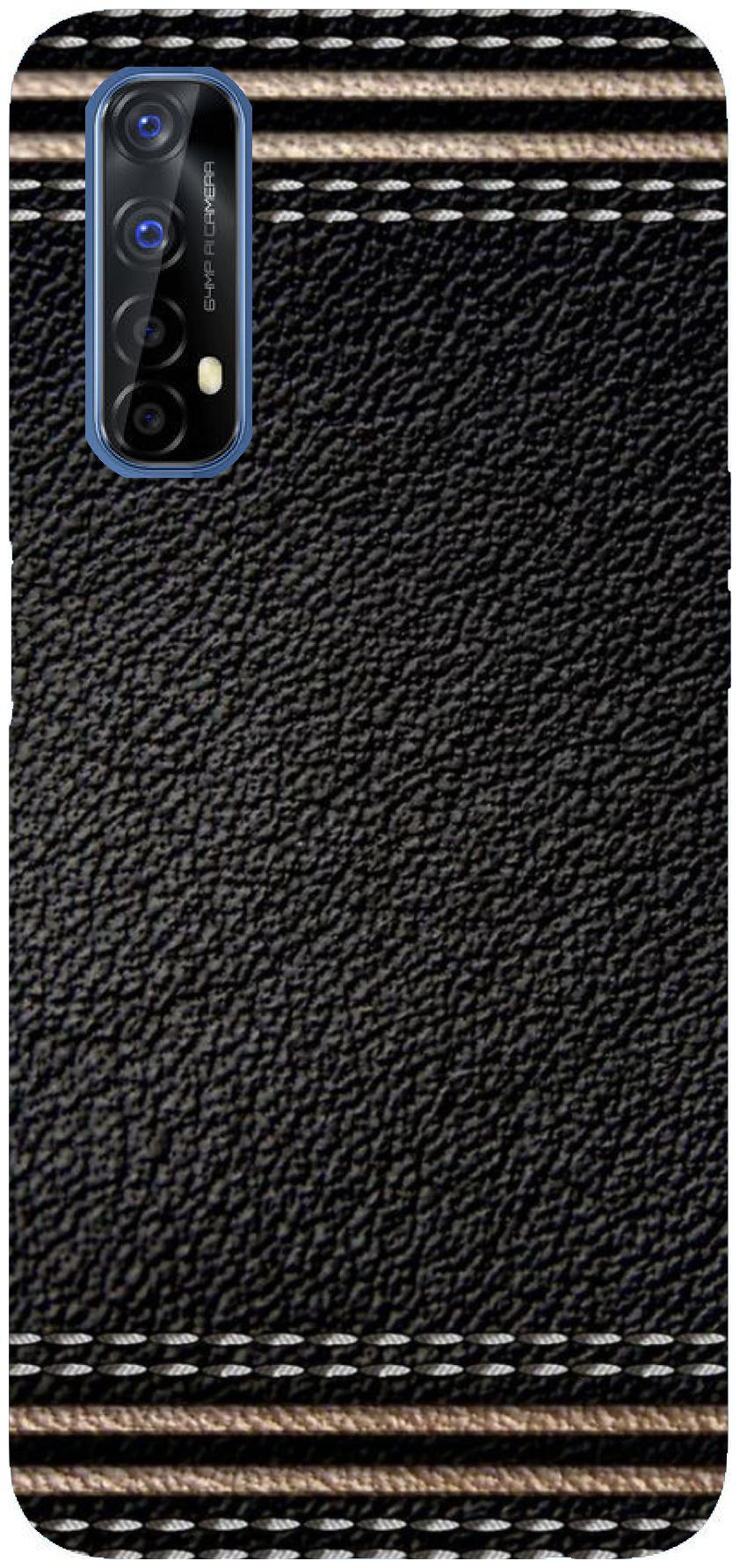 

Bigfame Soft Silicon printed Mobile Back Cover For Nazro 20 Pro Multi