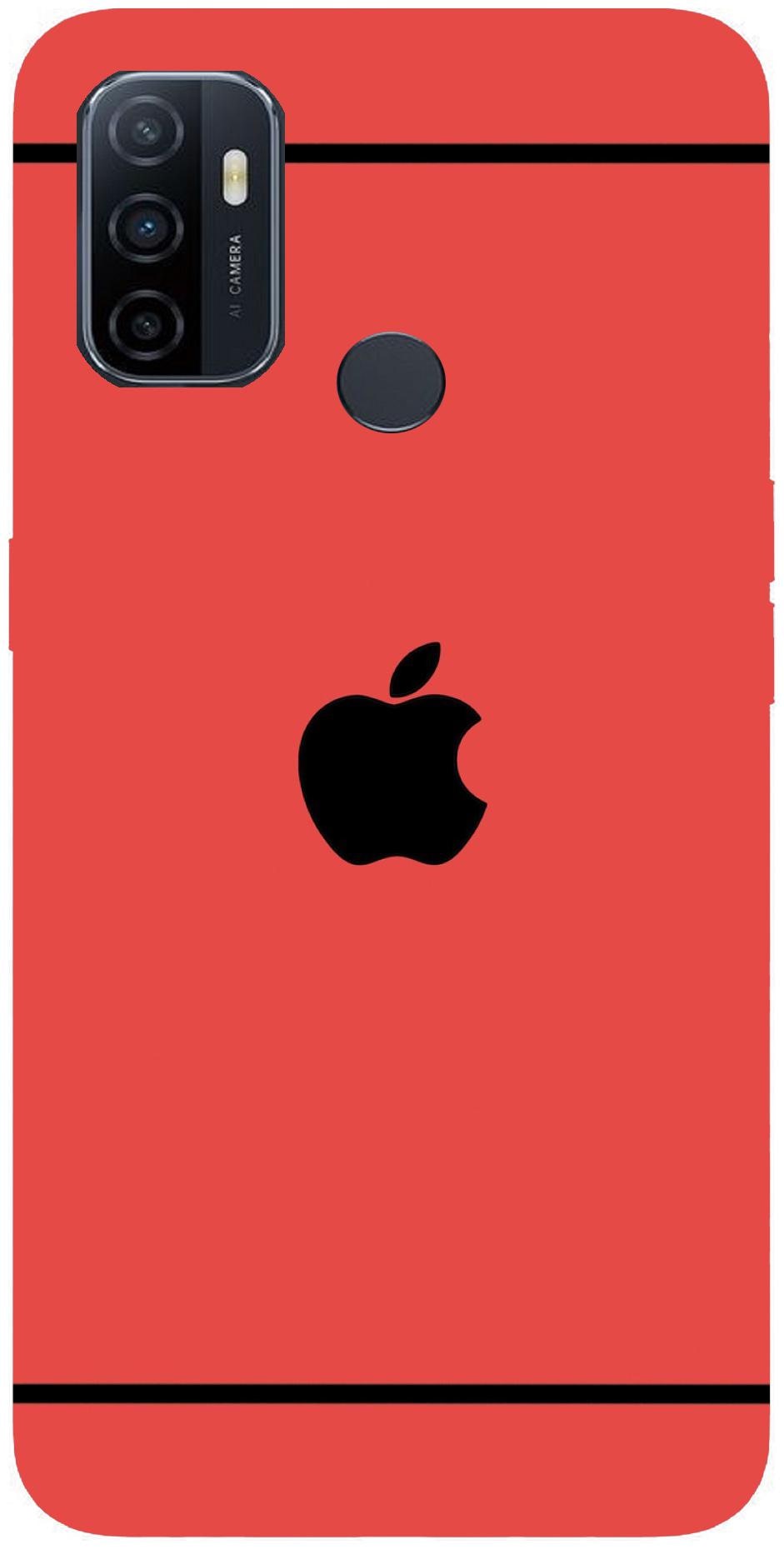

Bigfame Soft Silicon Printed Mobile Back Covers For Oppo A53 Multi