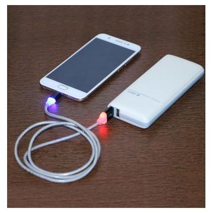 

JABOX 12000 mAh Power Bank - Silver