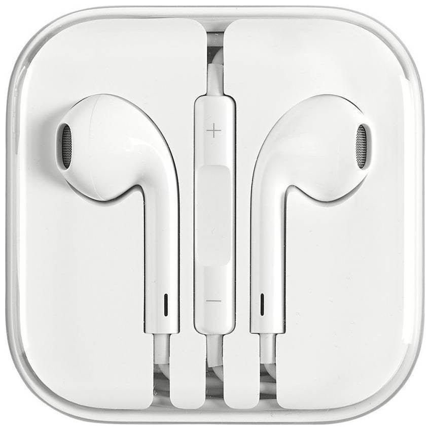 

BLENY In-Ear Wired Headphone ( White )