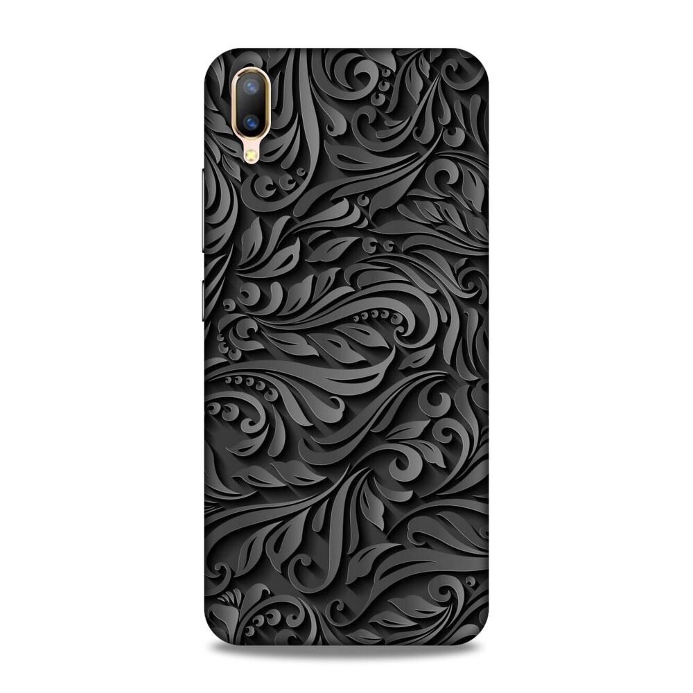 

BMB SHOPPE Silicone Back Cover For Vivo V11 Pro ( Multi )